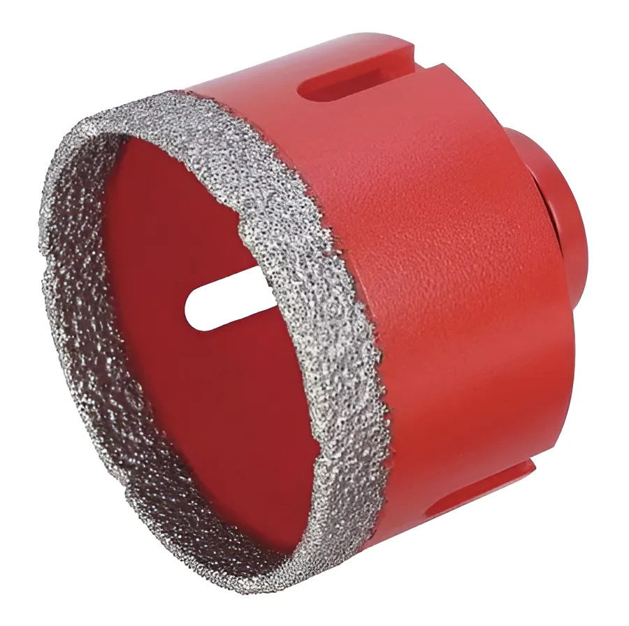 Rubi Droogboor 68mm