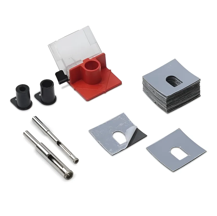 Rubi Set easygres 6+10MM