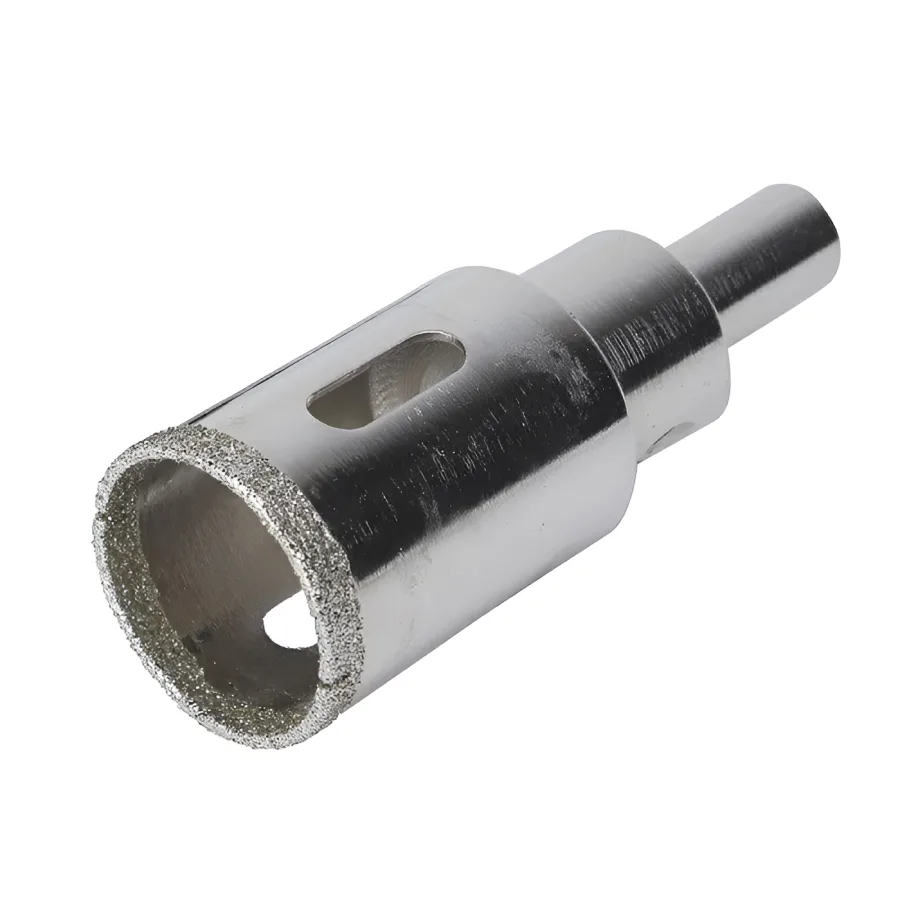 Rubi Boor easygres 35mm