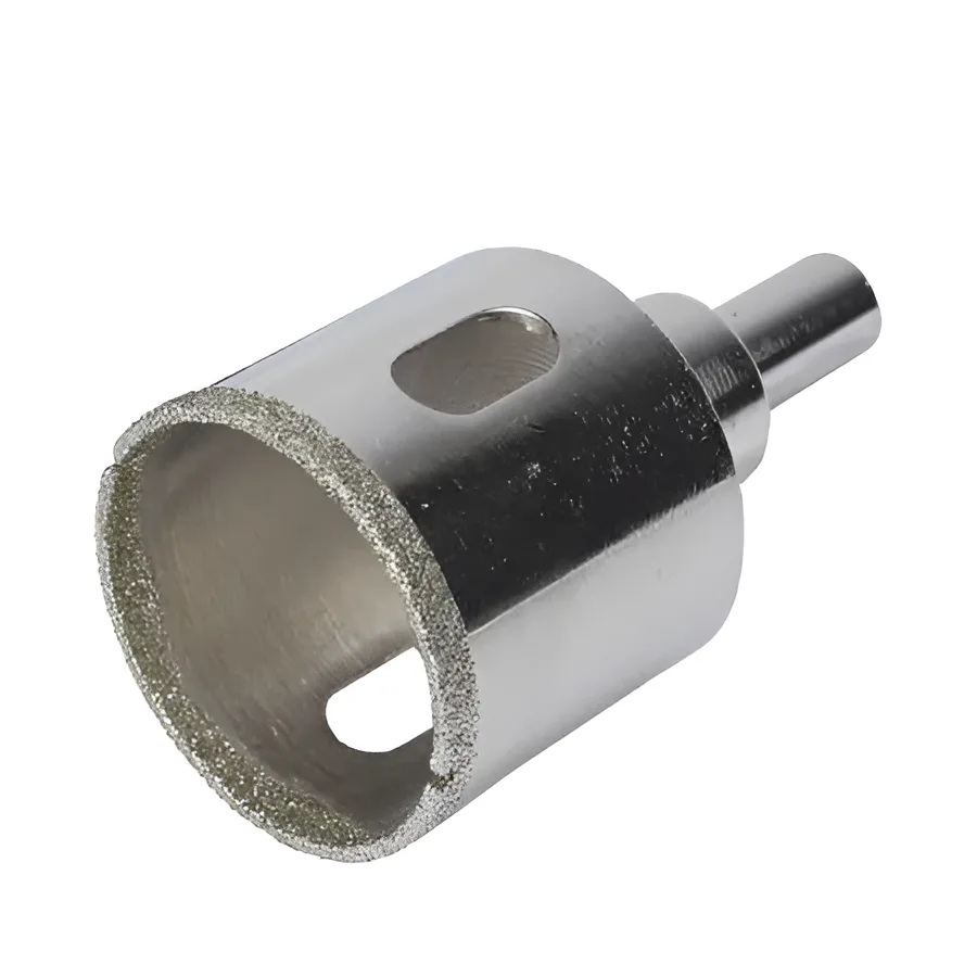 Rubi Boor easygres 43mm