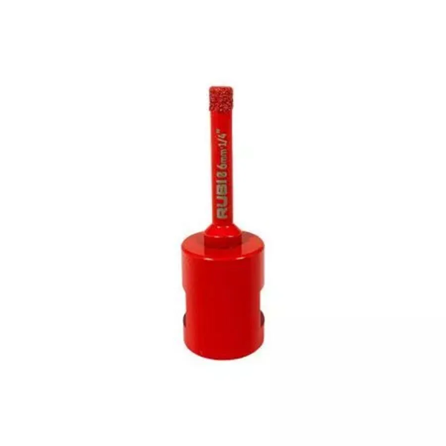 Rubi Drygres boor 6mm M14