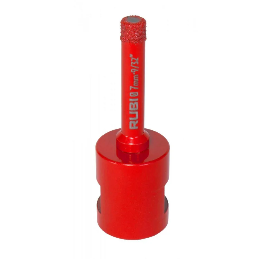 Rubi Drygres boor 7mm M14
