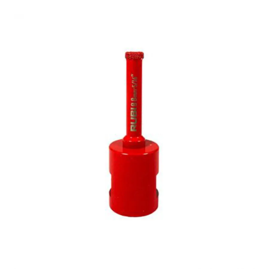 Rubi Drygres boor 8mm M14