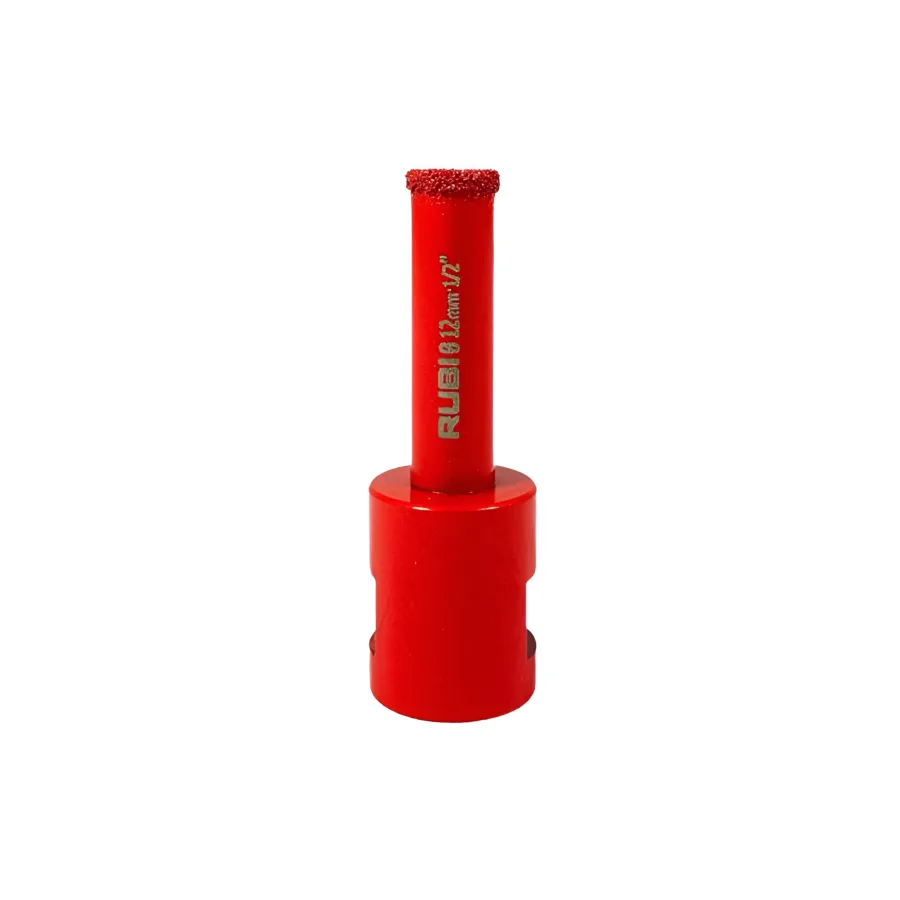 Rubi Drygres boor 12mm M14