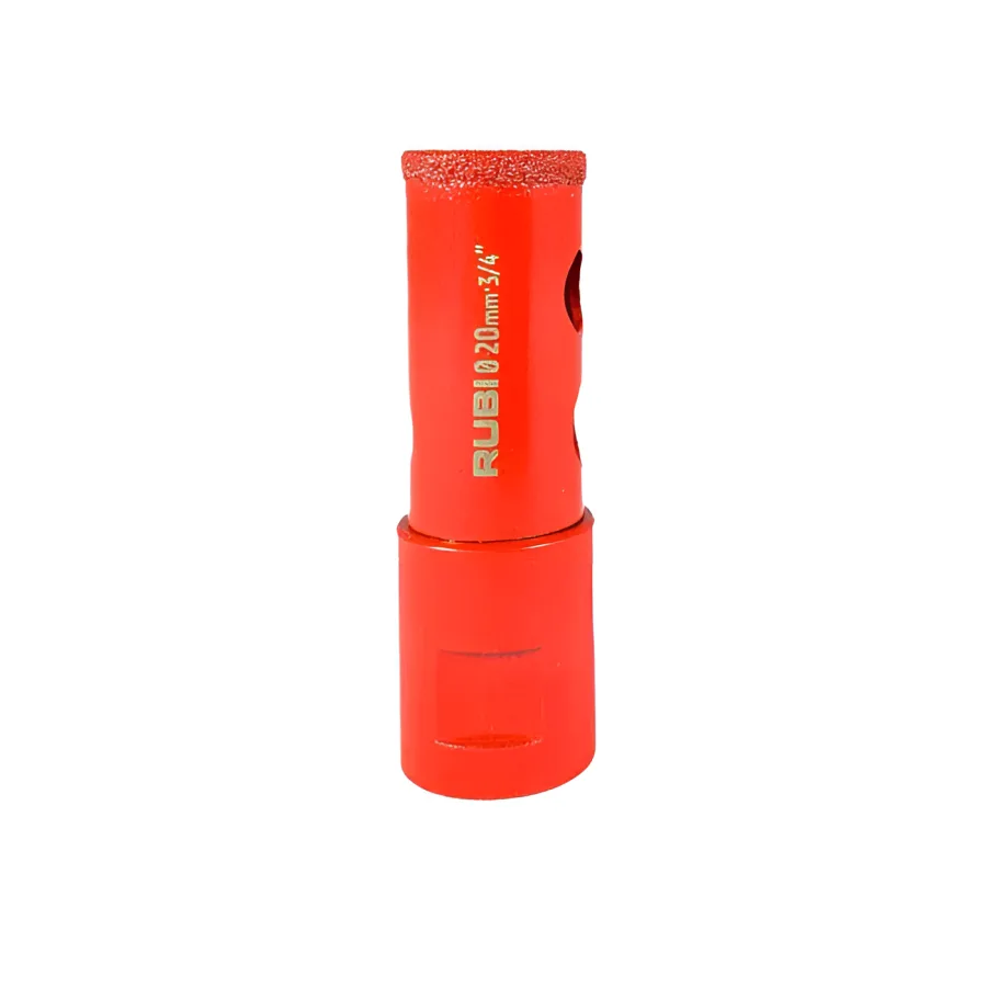 Rubi Drygres boor 20mm M14