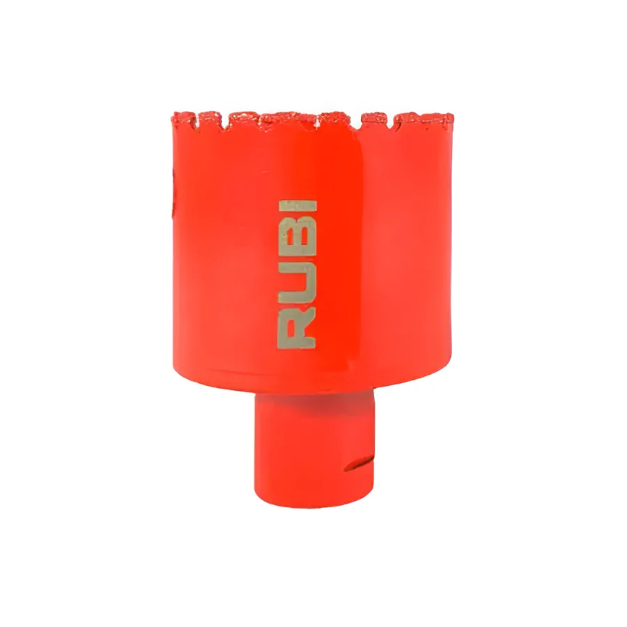 Rubi Drygres boor 50mm M14