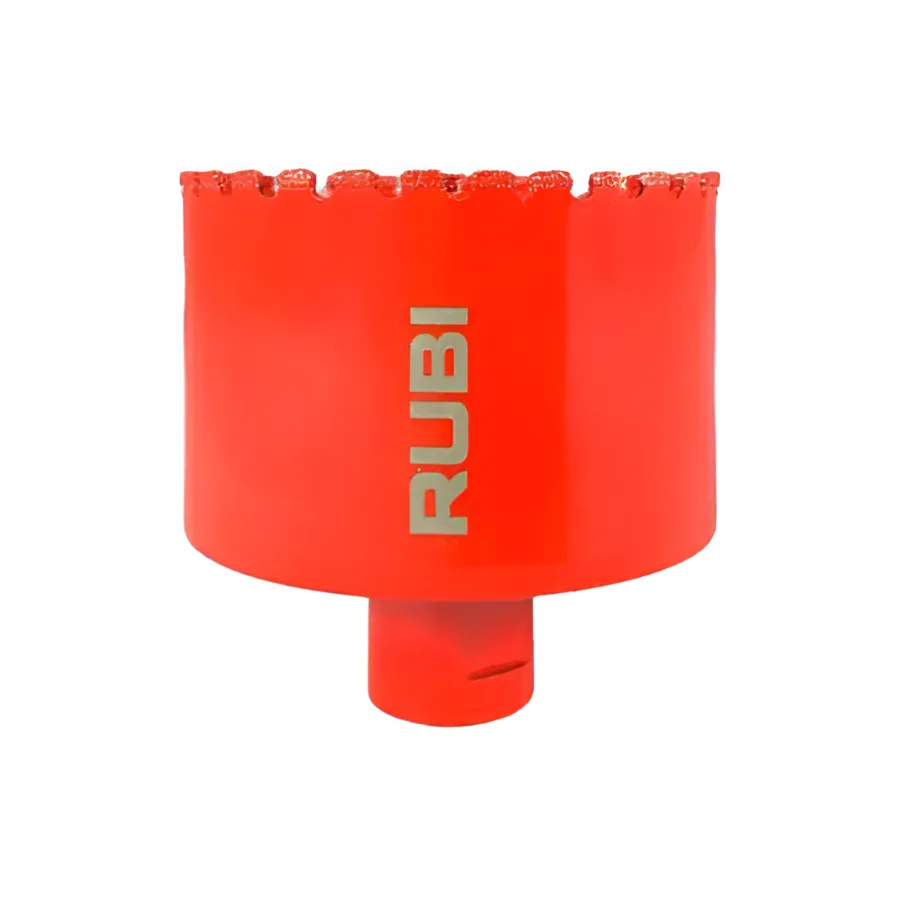 Rubi Drygres boor 68mm M14