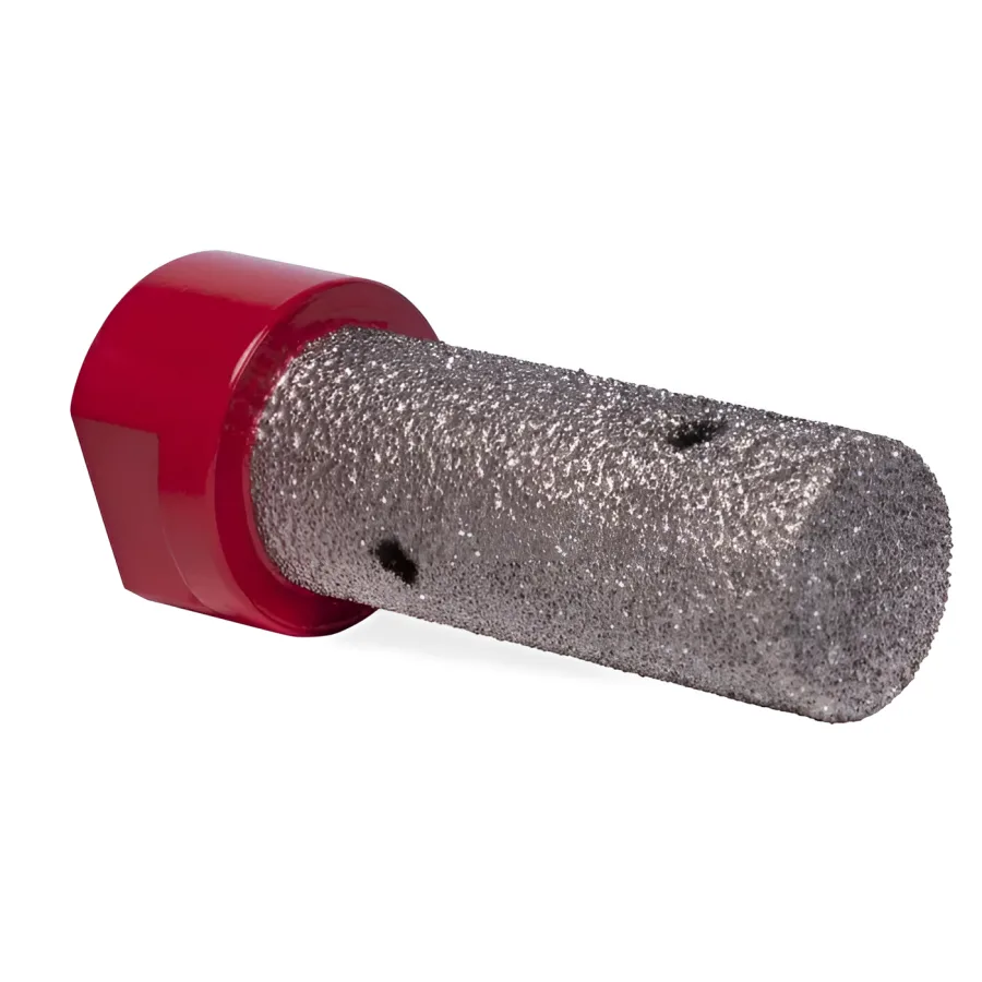 Rubi Tegelfrees recht 20mm
