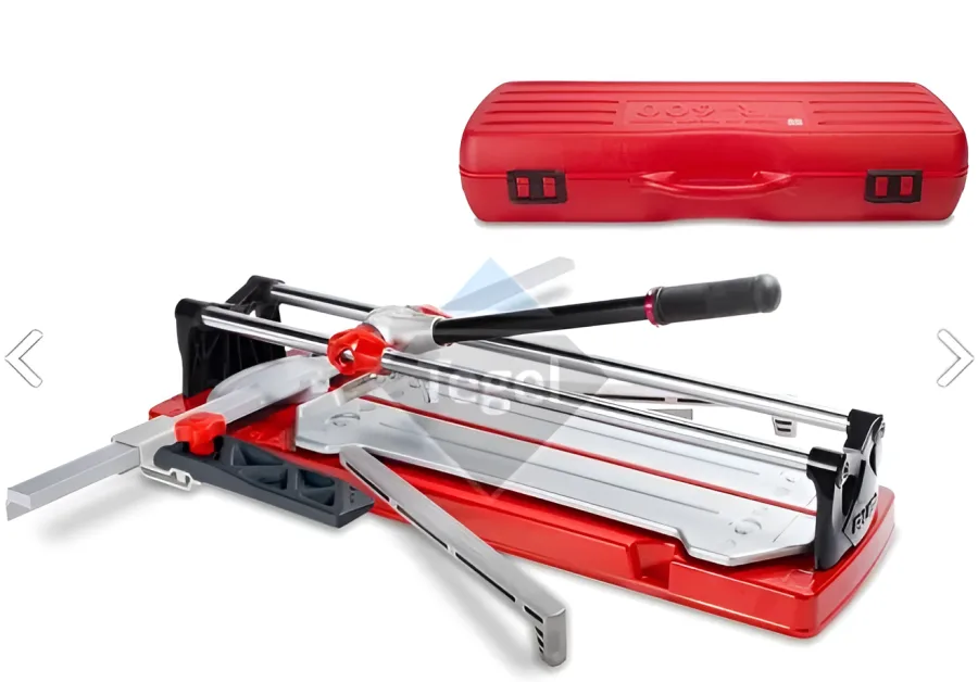 Rubi Snijplank TR600MAGNET
