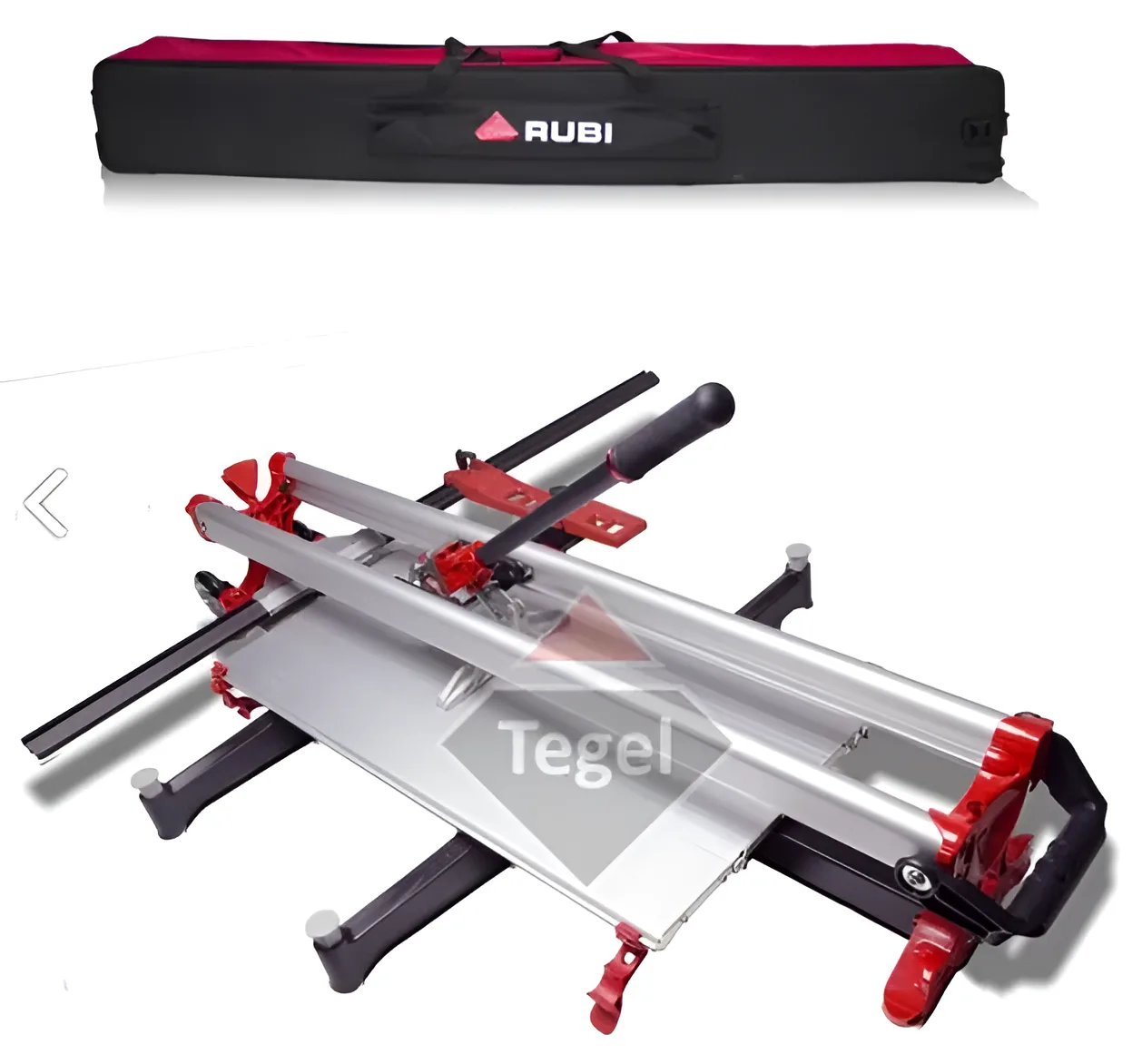 Rubi Rubi nvt