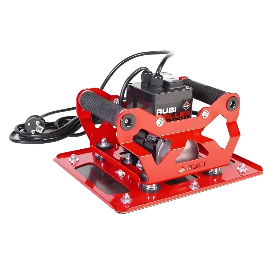 Rubi 18948 triller