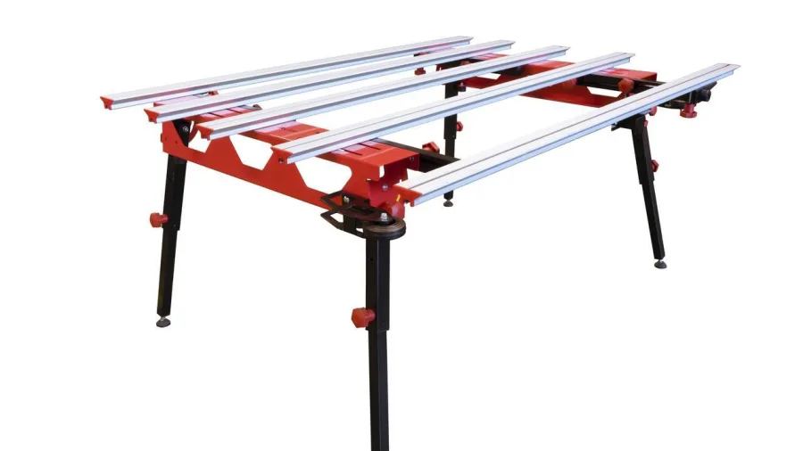 Rubi Slab werktafel xxl