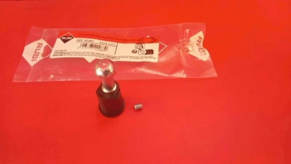 Rubi Centreerpunt lineaal tx-m