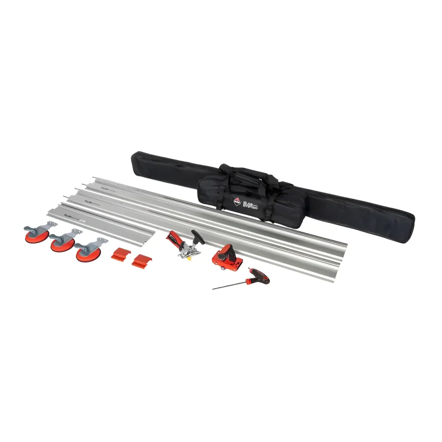 Rubi Slimcutter G2 360cm