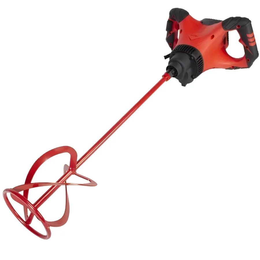 RUBIMIX-9 supert 230V