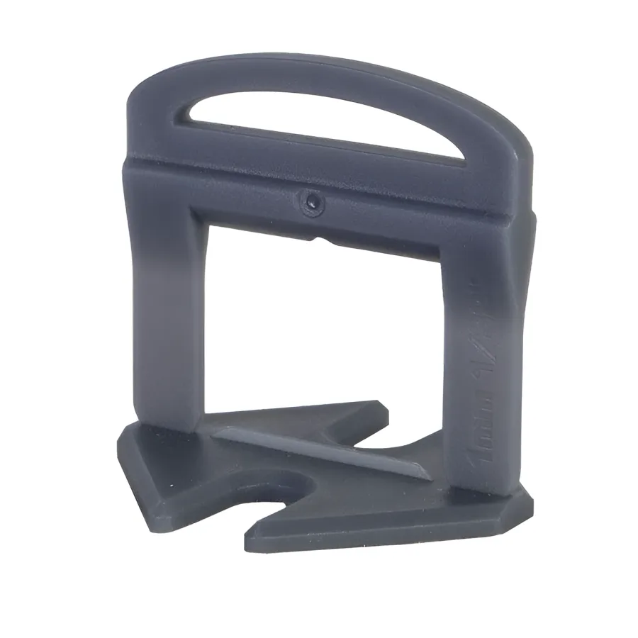 Rubi 400ST clip 1.0mm 3-12MM