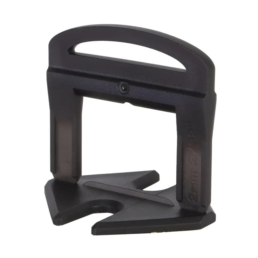 Rubi 100ST clip 2.0mm 3-12MM