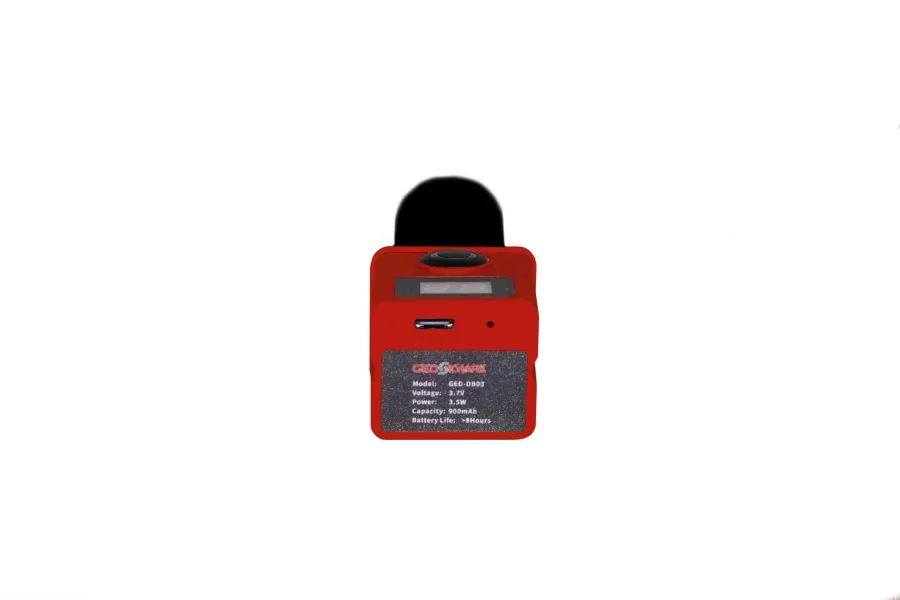 Rubi Powervac energy