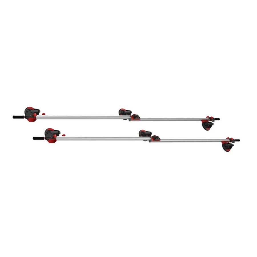 Rubi Set slabdrager ergo tile