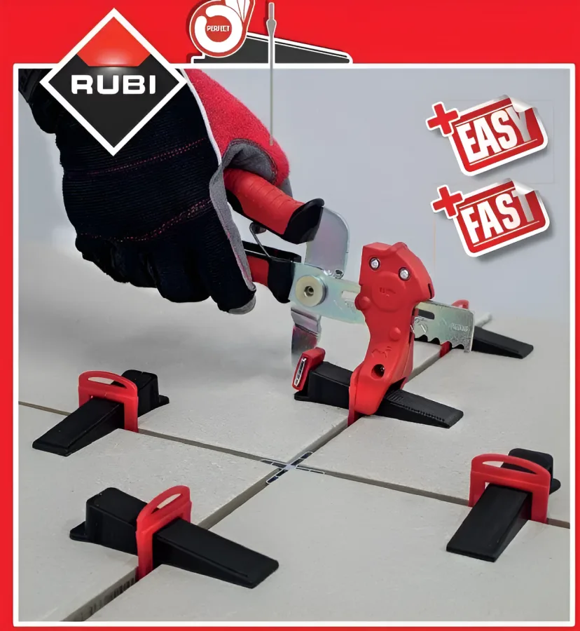 Rubi Tang delta fast fix