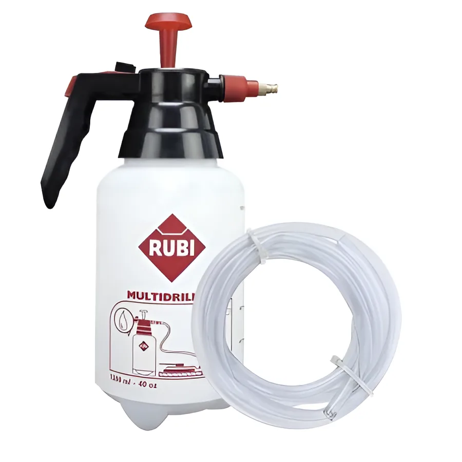 Rubi Watertank tbv natboor