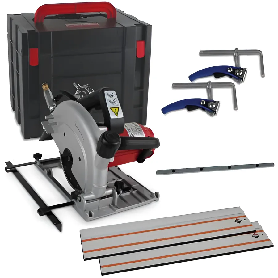 Rubi Zaagmachine TC180KIT