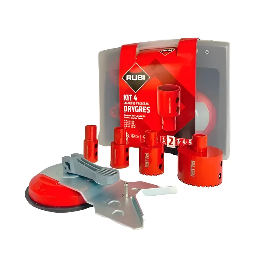 Rubi Rubi Rood