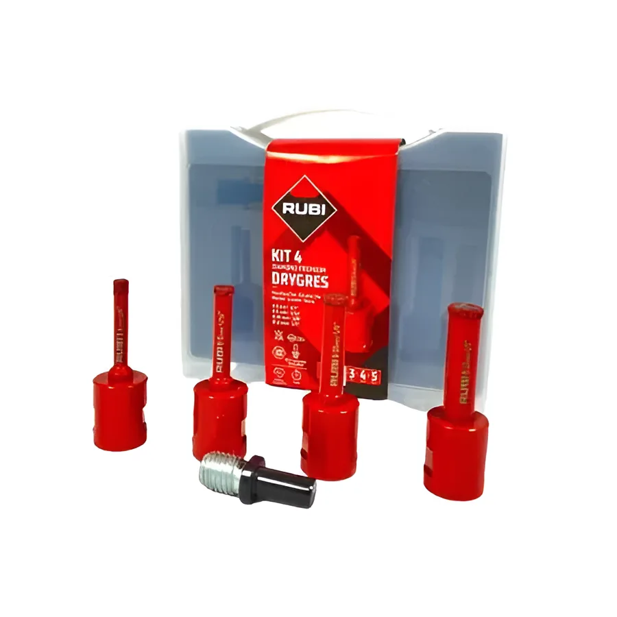 Rubi Rubi Rood