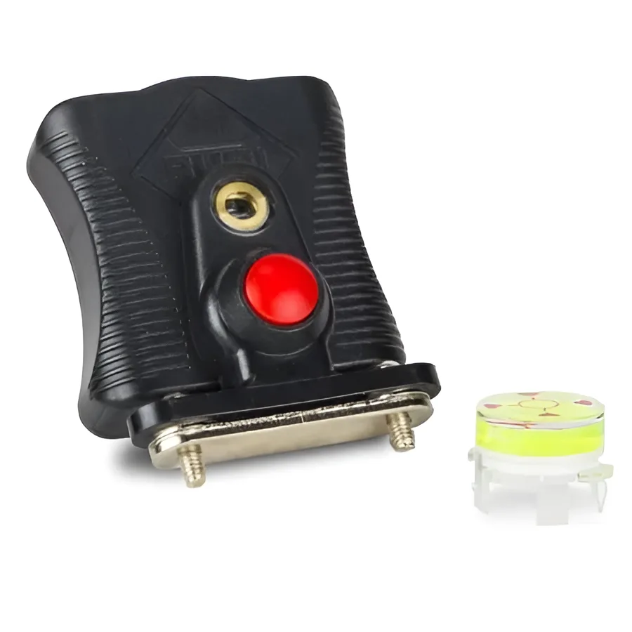 Rubi Laser en levelkit dc