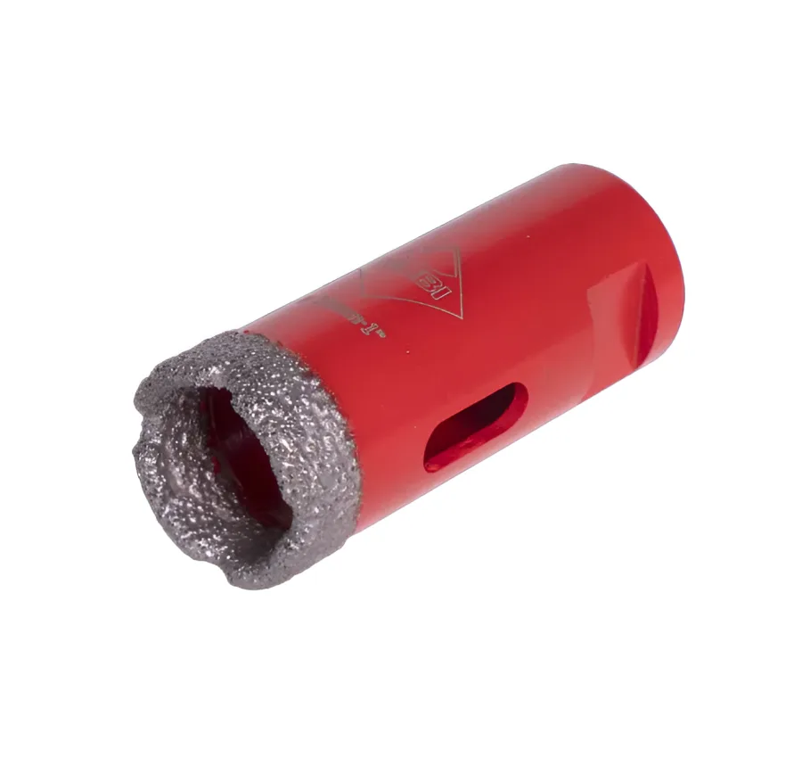 Rubi Xst.drygres boor 25mm