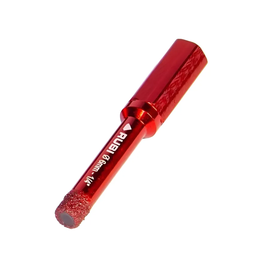 Rubi Drygress 4 drill 6mm