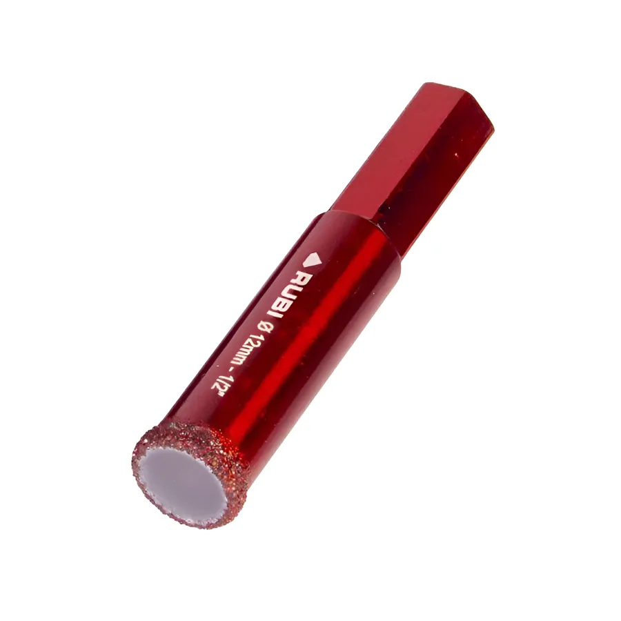 Rubi Drygress 4 drill 12mm