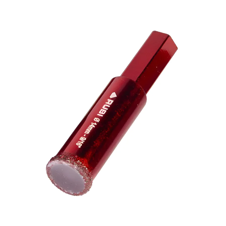 Rubi Drygress 4 drill 14mm