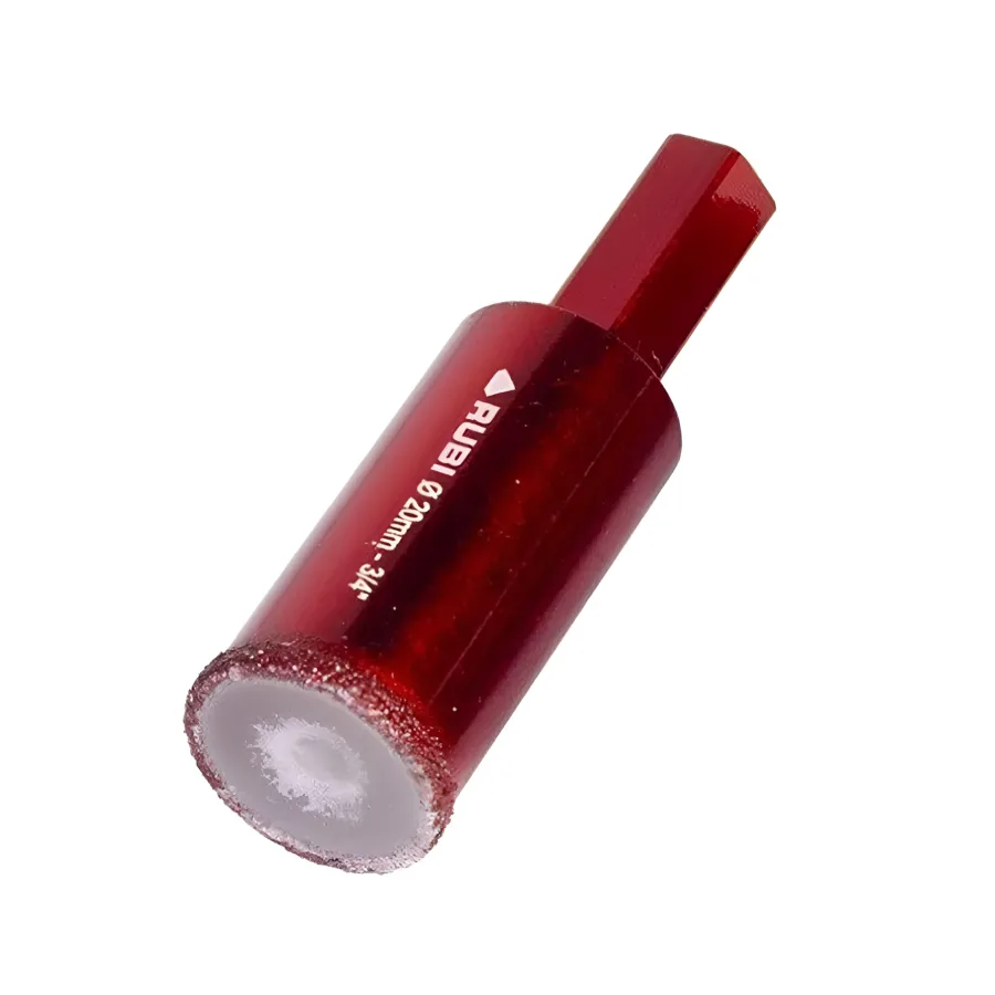 Rubi Drygress 4 drill 20mm