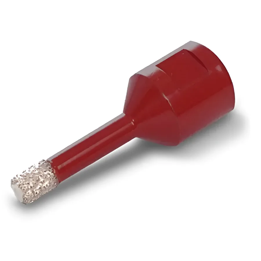 Rubi Waxboor 10mm