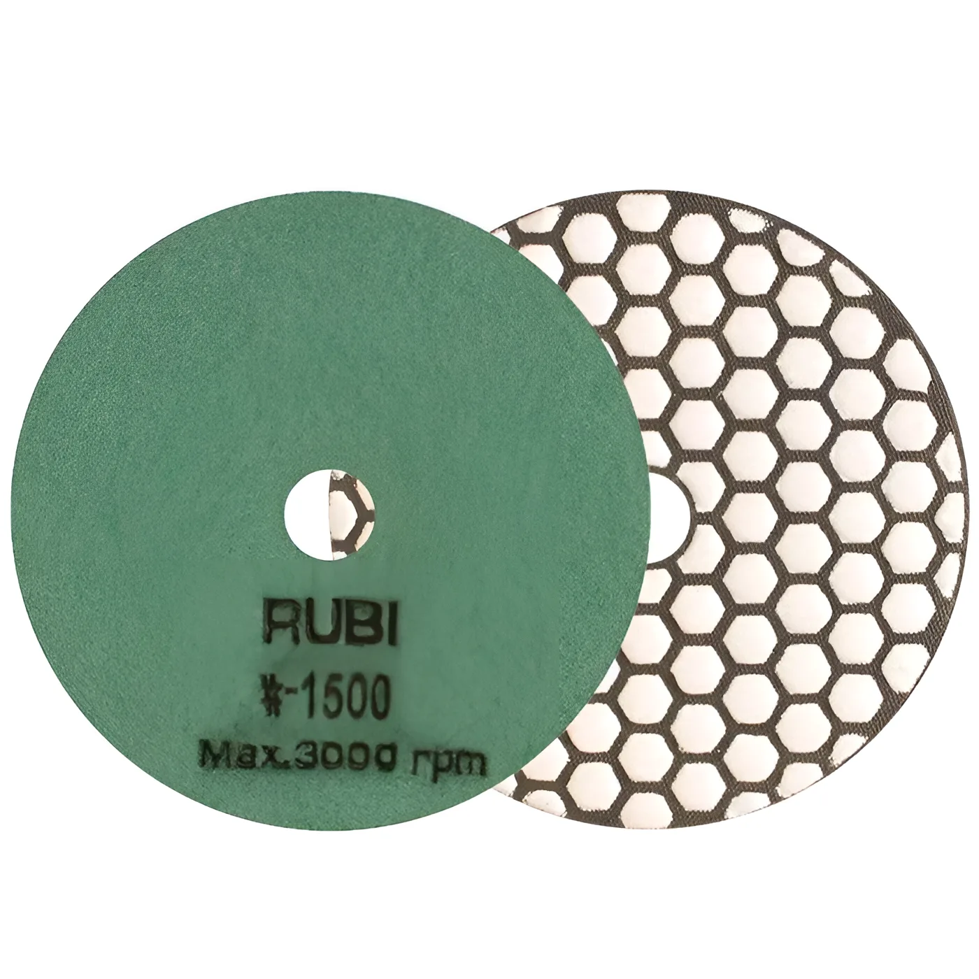 Rubi Rubi nvt