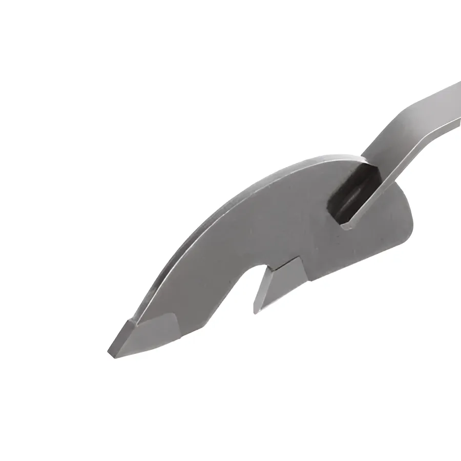 Rubi Beitel 3 mm scraper