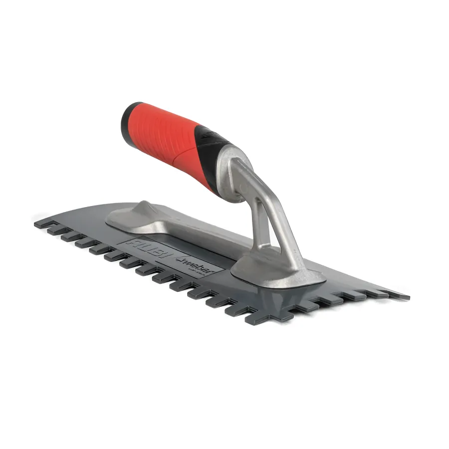 Rubi St.tech-flex lijmkam 10x12