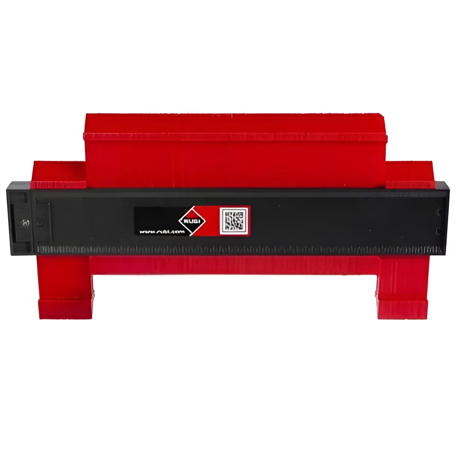 Rubi Contour-aftekenmal