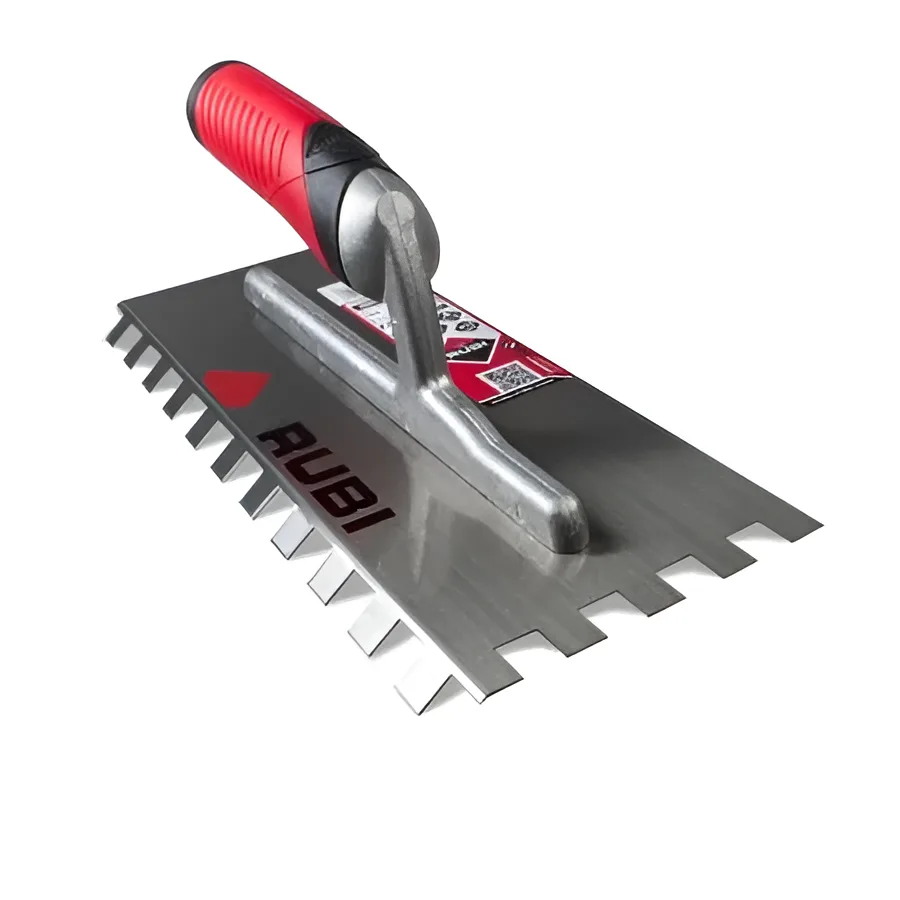Rubi Lijmkam 8mm 45GRADEN
