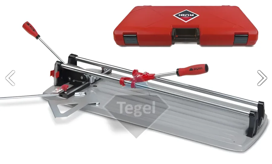Rubi Snijplank TS43 max