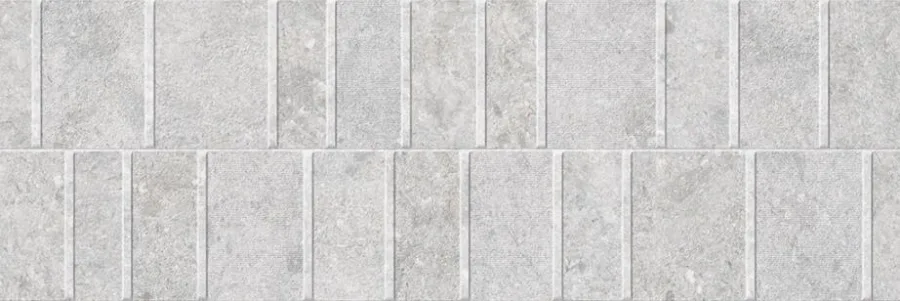 Saloni Cavallina Wit mat 40x120 (SALCAVMEBL4012R)