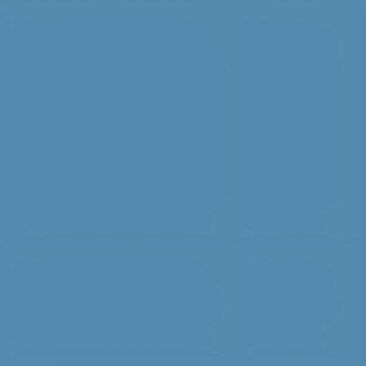 Mosa Colors Blauw glans 15x15