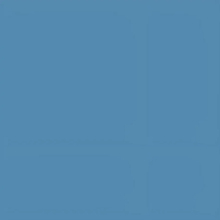 Mosa Colors Blauw glans 15x15 (117910)