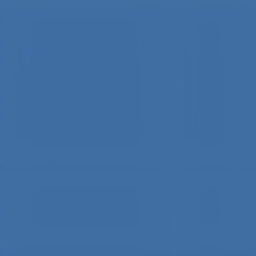 Mosa Colors Blauw glans 15x15 (118910)