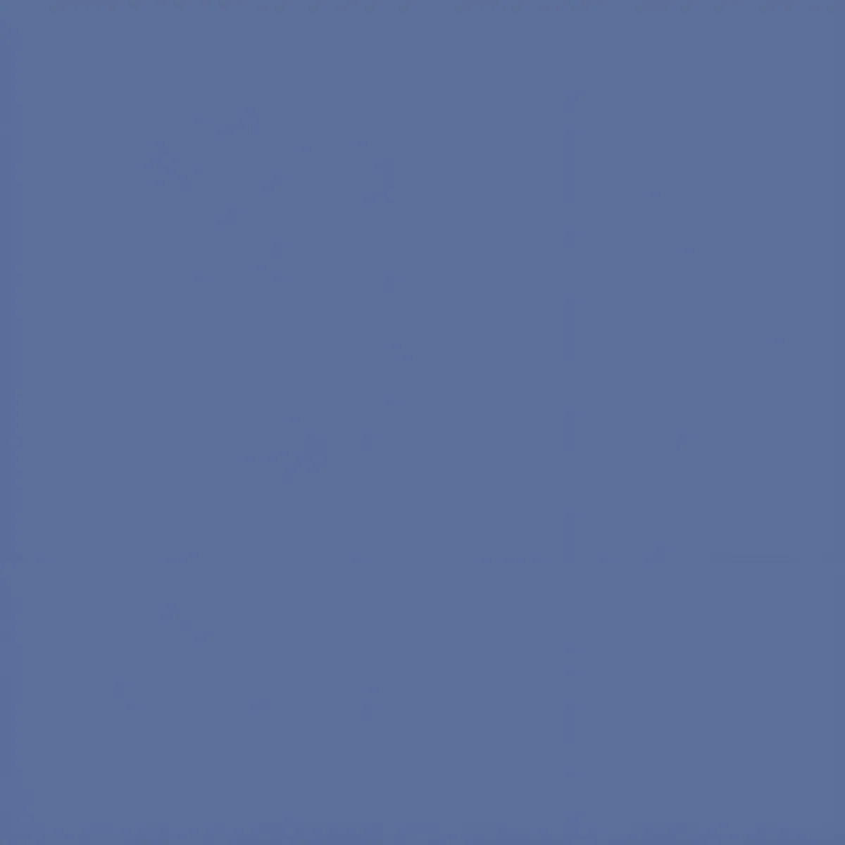 Mosa Colors Blauw glans 15x15