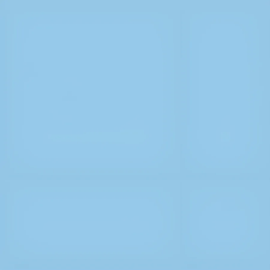 Mosa Colors Blauw glans 15x15 (119910)