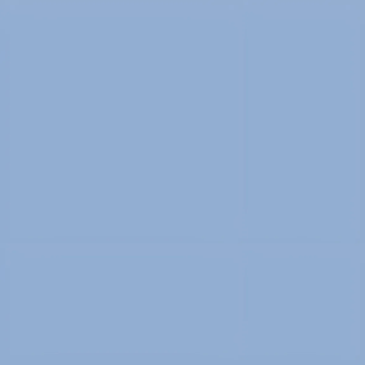 Mosa Colors Blauw glans 15x15