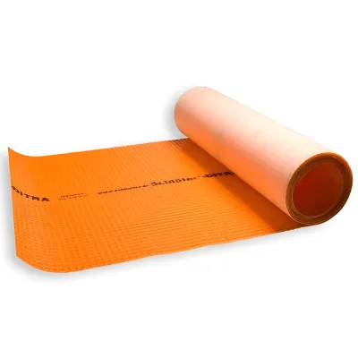 Oranje
