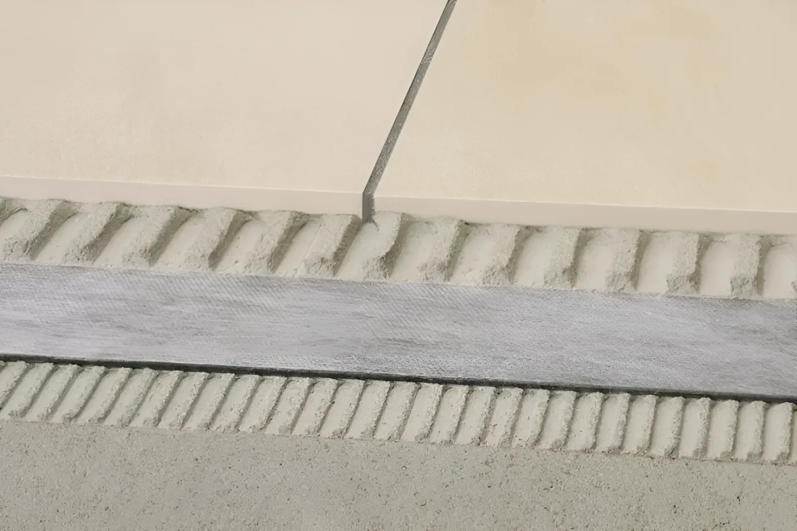 Schluter Ditrasound nvt